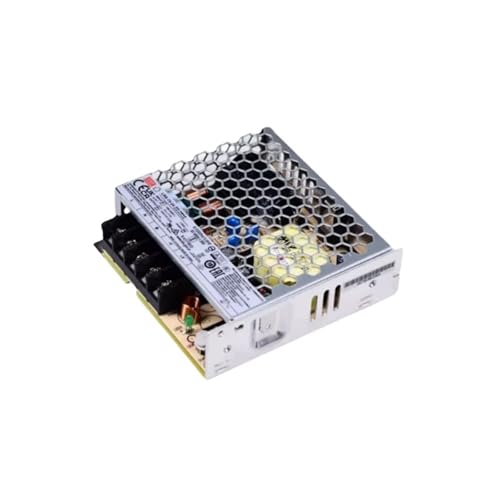 Well LRS-75 Serie LRS-75-5 LRS-75-12 LRS-75-15 LRS-75-24 LRS-75-36 LRS-75-48 alimentatore Switching a uscita singola(LRS-75-36) von LRMBGVIBI