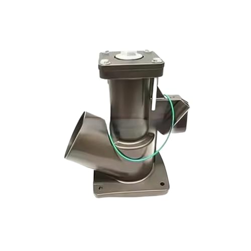With a free Solenoid Valve Intake Valve Assembly Fits Atlas Copco Air Compressor 1622515600 von LRMBGVIBI