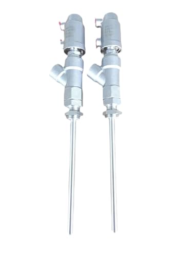 Zubehör for Flüssigkeitsfüllmaschinen Entladedüse Füllkopf Wassermittel kleiner Durchmesser Tropfschutz-Rückschlagventil Wasserauslass f(DN15 10MM L110MM) von LRMBGVIBI