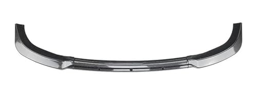 LRMDAKO Auto Frontspoiler Auto Front Lip Splitter Diffusor Körper Kits Spoiler Stoßstange Schutzfolie Für Hyundai Für I30 Für MK2 MK 2,5 2012-2017 Bumper Protector(Kohlenstoff-Look) von LRMDAKO