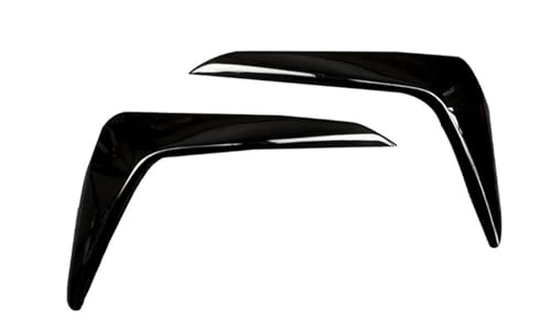 LRMDAKO Auto Frontspoiler Auto Vorderen Stoßfänger Seite Spoiler Splitter Luft Messer Körper Kit Für VW Für Polo Für MK6 Für Virtus 2017 2018 2019 2020 2021 Bumper Protector LRMDAKO Auto Frontspoiler Auto Vorderen Stoßfänger Seite Spoiler Splitter Luft Messer Körper Kit Für VW Für Polo Für MK6 Für Virtus 2017 2018 2019 2020 2021 Bumper Protector von LRMDAKO