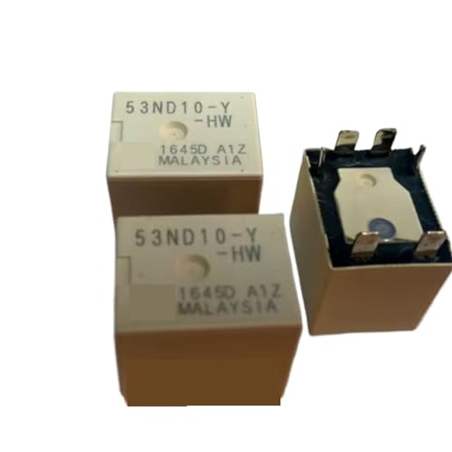 53ND10-Y 53ND10-Y-HW 53ND10 Relais 6PIN von LRPLLWNT
