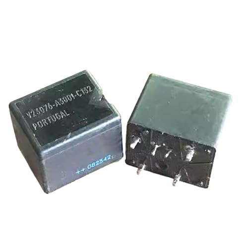 Autorelais V23076-A3001-C132 V23076A3001C132 V23076-A3001-C132 40A 6PIN von LRPLLWNT