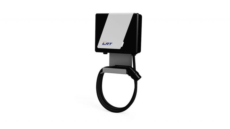 LRT E-Ladestation Typ 2 AC09C Home Line Essential+ 11 kW, 16 A mit FI von LRT