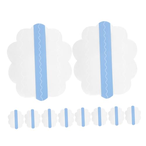 LRXIYODE 10 Stück Transparente Atmungsaktive Oberschenkel pflaster gegen Wundreiben Unsichtbare Anti scheuer patches für Damen Hautfreundlich Sommerlich Kühlend Bequeme Schutzstreifen LRXIYODE 10 Stück Transparente Atmungsaktive Oberschenkel pflaster gegen Wundreiben Unsichtbare Anti scheuer patches für Damen Hautfreundlich Sommerlich Kühlend Bequeme Schutzstreifen von LRXIYODE