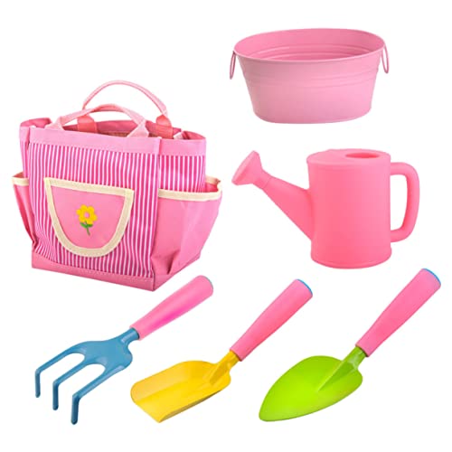 LRXIYODE 1Satz Mini Gartenwerkzeug für Teiliges Pflanzinstrumente für Kleine Hände Leicht zu Handhaben Fördert die Eltern Junge Mädchen Beziehung aus Hochwertigem Material Gefertigt LRXIYODE 1Satz Mini Gartenwerkzeug für Teiliges Pflanzinstrumente für Kleine Hände Leicht zu Handhaben Fördert die Eltern Junge Mädchen Beziehung aus Hochwertigem Material Gefertigt von LRXIYODE