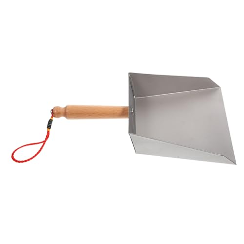LRXIYODE 1Stück Mini Kehrschaufel für Schreibtisch Leichte Staubpfanne für Reinigen von Engen Ecken und Schwer Zugänglichen Stellen LRXIYODE 1Stück Mini Kehrschaufel für Schreibtisch Leichte Staubpfanne für Reinigen von Engen Ecken und Schwer Zugänglichen Stellen von LRXIYODE