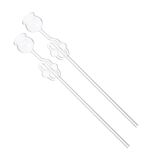 LRXIYODE 2 Stück Doppel kugel Sicherheitsglas trichter Transparent Langhalsig Langlebig Hitzebeständig für Labor Chemie Experimente Flüssigkeiten Pulver Präzise Befüllung LRXIYODE 2 Stück Doppel kugel Sicherheitsglas trichter Transparent Langhalsig Langlebig Hitzebeständig für Labor Chemie Experimente Flüssigkeiten Pulver Präzise Befüllung von LRXIYODE