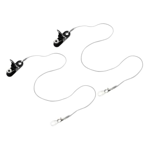 LRXIYODE 2 Stück Teiliges Hörgeräte band aus Nylon und Silikon Tragbares Anti verlust sicherheitsseil für Senioren und Leicht Langlebig Bequem für Sport und Alltag Geeignet LRXIYODE 2 Stück Teiliges Hörgeräte band aus Nylon und Silikon Tragbares Anti verlust sicherheitsseil für Senioren und Leicht Langlebig Bequem für Sport und Alltag Geeignet von LRXIYODE