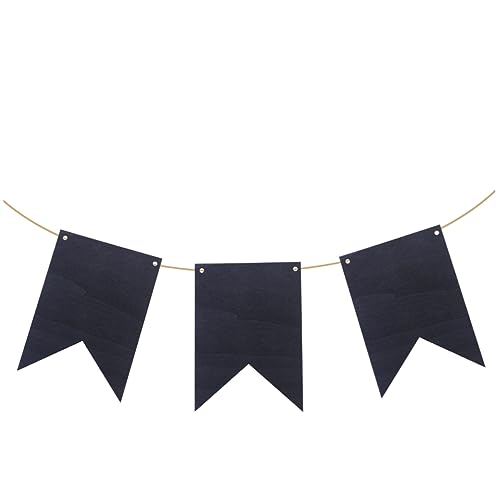 LRXIYODE 32 Stück Teiliges DIY Kreidetafel Wimpelset mit Kreidestiften Beschreibbare Schwarze Wimpelkette in Fischschwanzform Wiederverwendbare Party und Schuldeko für Geburtstagsfeiern und LRXIYODE 32 Stück Teiliges DIY Kreidetafel Wimpelset mit Kreidestiften Beschreibbare Schwarze Wimpelkette in Fischschwanzform Wiederverwendbare Party und Schuldeko für Geburtstagsfeiern und von LRXIYODE