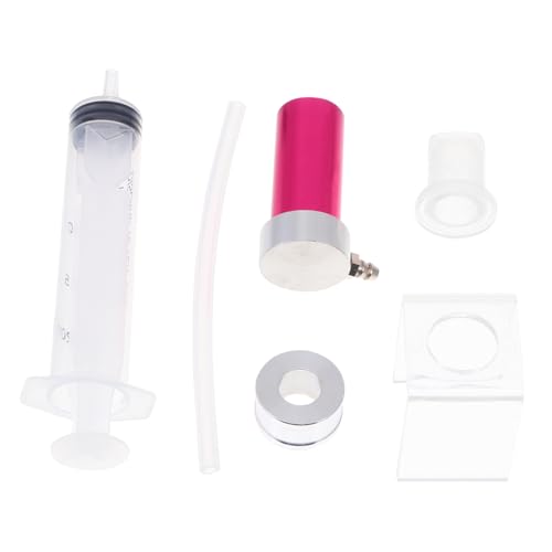 LRXIYODE 4 Stück DIY Lippenstiftform Set Teilig Silikonform Langlebig Wiederverwendbar Stabil Stehend für Selbstgemachten Lippenstift Bastelwerkzeug Zubehör LRXIYODE 4 Stück DIY Lippenstiftform Set Teilig Silikonform Langlebig Wiederverwendbar Stabil Stehend für Selbstgemachten Lippenstift Bastelwerkzeug Zubehör von LRXIYODE