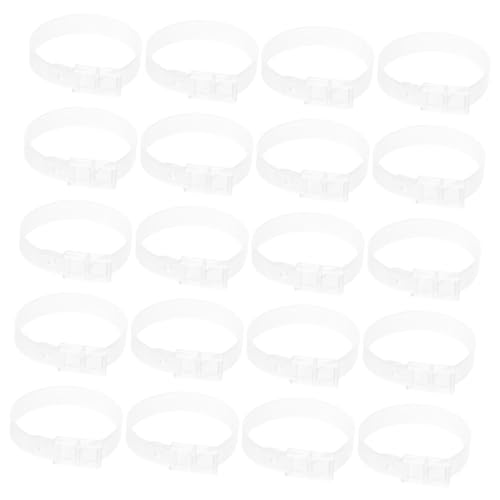 LRXIYODE 60 Stück Gepäckanhänger Aufhänger Schlüsselband Schnallenriemen Taschenanhänger Schlaufen Gepäckanhänger Kreuzfahrt Halter Durchsichtige Gepäckschlaufen LRXIYODE 60 Stück Gepäckanhänger Aufhänger Schlüsselband Schnallenriemen Taschenanhänger Schlaufen Gepäckanhänger Kreuzfahrt Halter Durchsichtige Gepäckschlaufen von LRXIYODE