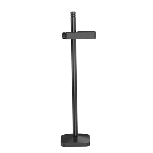 LRXIYODE Aluminium Magnesium Legierung GPU Halterung Einstellbar Grafikkartenstütze mit Gummipads PC Zubehör Werkzeugfreie Montage für LRXIYODE Aluminium Magnesium Legierung GPU Halterung Einstellbar Grafikkartenstütze mit Gummipads PC Zubehör Werkzeugfreie Montage für von LRXIYODE