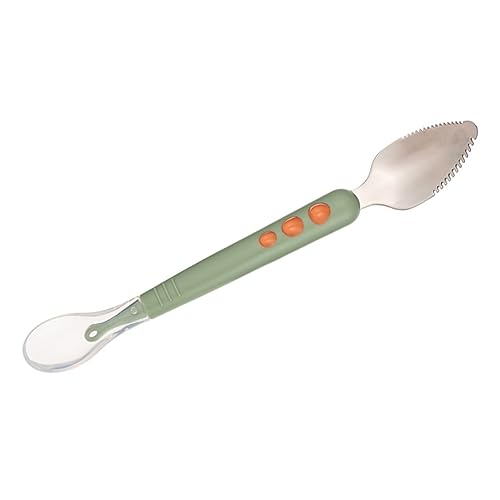 LRXIYODE Babyfütterung Obstpüree für Selbstfütterung Brei Sicher Langlebig Kleine LRXIYODE Babyfütterung Obstpüree für Selbstfütterung Brei Sicher Langlebig Kleine von LRXIYODE