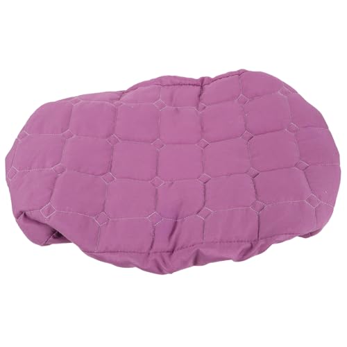 LRXIYODE Baumwoll Kissenbezug Massagebett Bezug mit Stilvollem Karomuster Weich und Langlebig Waschbar Geeignet für Spa Salon und Massageanwendungen Haushalts und Profibedarf von LRXIYODE