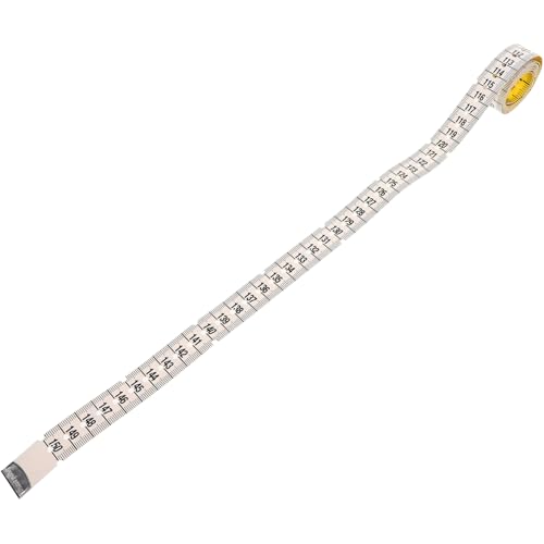 LRXIYODE Braille Maßband für Menschen Flexibles Taktiles Lernwerkzeug aus für Einsatz Bildung Messungen Unterstützt Sehbehinderte Nutzer LRXIYODE Braille Maßband für Menschen Flexibles Taktiles Lernwerkzeug aus für Einsatz Bildung Messungen Unterstützt Sehbehinderte Nutzer von LRXIYODE
