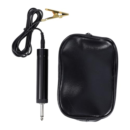 LRXIYODE Clip Violin Pickup Metallklemme Plug And Play Mikrofonwandler Kabel Jack Adapter Für Erhu Melodica Indoor Outdoor Musikveranstaltungen LRXIYODE Clip Violin Pickup Metallklemme Plug And Play Mikrofonwandler Kabel Jack Adapter Für Erhu Melodica Indoor Outdoor Musikveranstaltungen von LRXIYODE