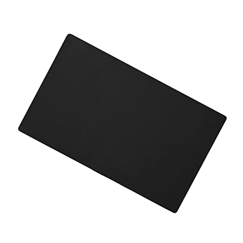 LRXIYODE Computer Monitor Abdeckung Elastische Staubschutz Hülle für Monitore aus Dehnbarem Baumwollmaterial Leicht zu Reinigen Lagern Schützt vor Kratzern und von LRXIYODE