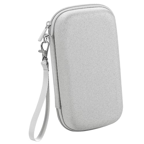 LRXIYODE Elektronik Organizer Tasche Digital Zubehör Aufbewahrungstasche Groß mit Handgriff Stoßdämpfend Reise Kabeltasche für Ladegeräte Powerbank USB Datenkabel LRXIYODE Elektronik Organizer Tasche Digital Zubehör Aufbewahrungstasche Groß mit Handgriff Stoßdämpfend Reise Kabeltasche für Ladegeräte Powerbank USB Datenkabel von LRXIYODE