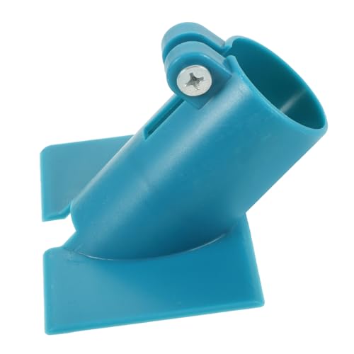 LRXIYODE Elektronischer Waagenanschluss Kunststoff Ersatzverbinder Stabile Plattform Waagenverbindung Einfach zu Montierendes Scale Zubehör für Vielfältige Waagentypen Langlebiges LRXIYODE Elektronischer Waagenanschluss Kunststoff Ersatzverbinder Stabile Plattform Waagenverbindung Einfach zu Montierendes Scale Zubehör für Vielfältige Waagentypen Langlebiges von LRXIYODE