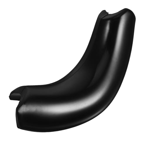 LRXIYODE Ergonomisches Salon Nackenkissen aus Weichem Silikon Gebogenes Shampoo bowlnackenstützkissen für Entspannte Haarwäsche im Waschbecken Robust und Komfortabel für Friseure und LRXIYODE Ergonomisches Salon Nackenkissen aus Weichem Silikon Gebogenes Shampoo bowlnackenstützkissen für Entspannte Haarwäsche im Waschbecken Robust und Komfortabel für Friseure und von LRXIYODE