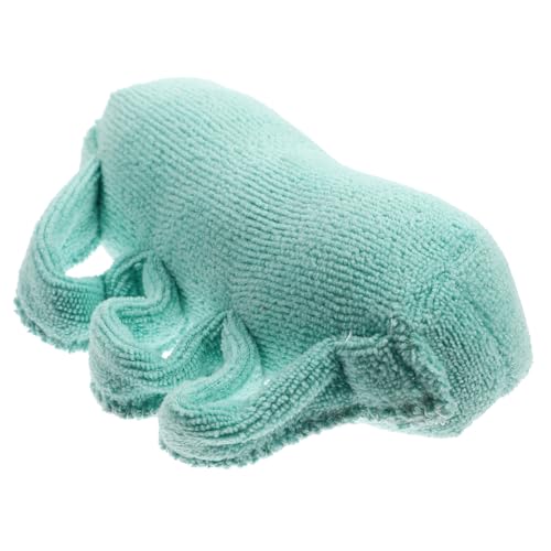 LRXIYODE Finger Cushion Palm Protector für Patienten Atmungsaktiver Finger Exerciser zur Schonung und Stärkung Ergonomisch Geformt Geeignet für Linke und Leichte Handrehabilitation bei von LRXIYODE