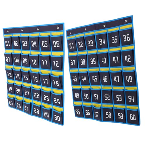 LRXIYODE Hängender Organizer für Mobiltelefone Fächeriger Aufbewahrungssack für Klassenzimmer Platzsparend Einfache Installation Design für Schüler und LRXIYODE Hängender Organizer für Mobiltelefone Fächeriger Aufbewahrungssack für Klassenzimmer Platzsparend Einfache Installation Design für Schüler und von LRXIYODE