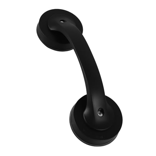 LRXIYODE Haltegriff für Badewannen und Duschen Rutschfester Sicherheitsgriff für Senioren und Behinderte Einfache Anwendung im Badezimmer Pool und Treppen LRXIYODE Haltegriff für Badewannen und Duschen Rutschfester Sicherheitsgriff für Senioren und Behinderte Einfache Anwendung im Badezimmer Pool und Treppen von LRXIYODE