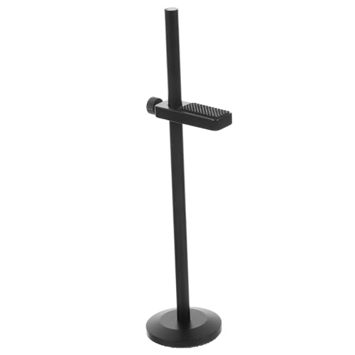 LRXIYODE Höhenverstellbare GPU Halterung mit Magnetischer Metallbasis Verstellbarer Grafikkartenstütze für Computergehäuse Stabiler Kurzständer gegen Grafikkarten Sag Kompatibel mit LRXIYODE Höhenverstellbare GPU Halterung mit Magnetischer Metallbasis Verstellbarer Grafikkartenstütze für Computergehäuse Stabiler Kurzständer gegen Grafikkarten Sag Kompatibel mit von LRXIYODE