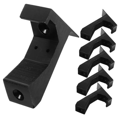 LRXIYODE Holz Boden Reparaturset Teiliges Squeak No More Kit zur Geräuschreduzierung für Dickere Holzplatten Einfache Anwendung Vielseitige Funktionalität zur Stabilisierung und Reparatur von LRXIYODE