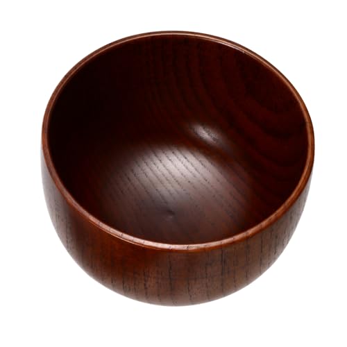 LRXIYODE Holz Rasierseifenschale Robust Langlebig Praktisch für Dichten Schaum Herren Nassrasur Schüssel mit Exzellenter Wasseraufnahme Einfach zu Reinigen und Schnelltrocknend LRXIYODE Holz Rasierseifenschale Robust Langlebig Praktisch für Dichten Schaum Herren Nassrasur Schüssel mit Exzellenter Wasseraufnahme Einfach zu Reinigen und Schnelltrocknend von LRXIYODE