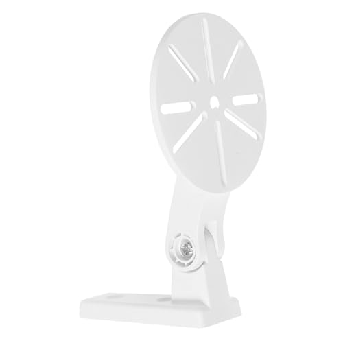 LRXIYODE Kamera Wandhalterung Weiß Verstellbarer Winkel Klebeinstallation ohne Bohren Kompatibel mit Ring Floodlight Dome Kamera und Mini Projektor für Innen und Außenbereich Vielseitig LRXIYODE Kamera Wandhalterung Weiß Verstellbarer Winkel Klebeinstallation ohne Bohren Kompatibel mit Ring Floodlight Dome Kamera und Mini Projektor für Innen und Außenbereich Vielseitig von LRXIYODE