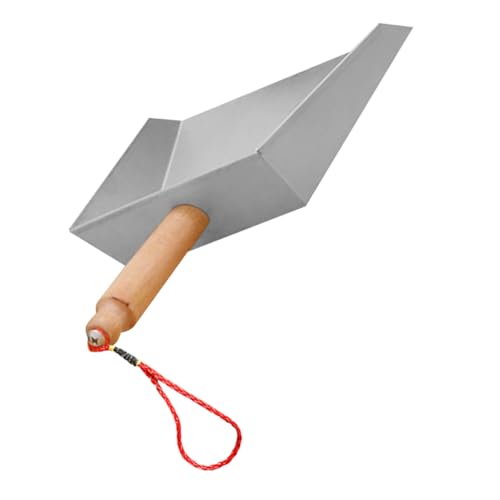 LRXIYODE Kleiner Dustpan mit Kurzem Griff Mini Haushalts Kehrschaufel Rostfrei Leicht und Robust für Tisch und Reinigungswerkzeug für Zuhause LRXIYODE Kleiner Dustpan mit Kurzem Griff Mini Haushalts Kehrschaufel Rostfrei Leicht und Robust für Tisch und Reinigungswerkzeug für Zuhause von LRXIYODE