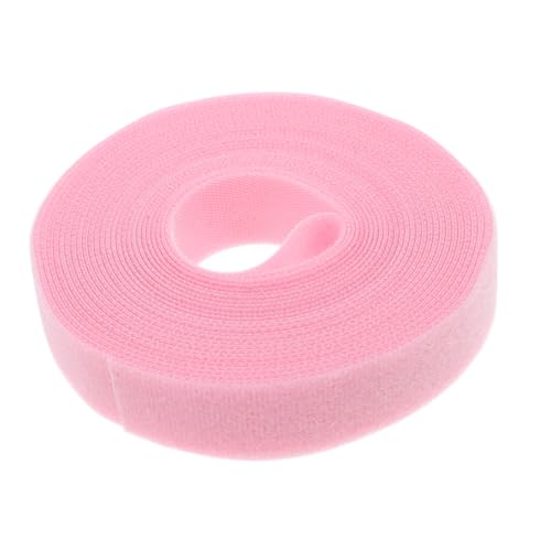 LRXIYODE Klettband Kabelbinder Breit Lang Starke Wiederverwendbare Kabel Organizer Schlaufe Vielseitig für Kabelmanagement Ladekabel Drahtbefestigung Praktische Polyester Bündelhilfe LRXIYODE Klettband Kabelbinder Breit Lang Starke Wiederverwendbare Kabel Organizer Schlaufe Vielseitig für Kabelmanagement Ladekabel Drahtbefestigung Praktische Polyester Bündelhilfe von LRXIYODE