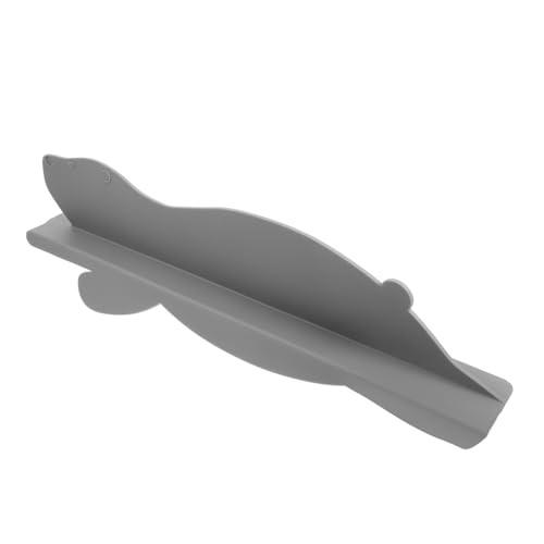 LRXIYODE Küchen Spüle Spritzschutz Bär Saugnapf Wasserblockierender Schutz für Geschirrspülen Spritz Baffle für Sicheres Waschen von Geschirr und Obst von LRXIYODE