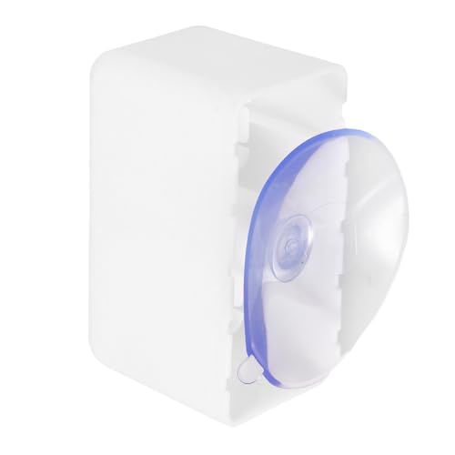 LRXIYODE Laufstall Verbinder mit Rutschfestem Saugnapf Robuste Steckverbindung für Kindergehege Einfache Montage und Reinigung Langlebiger Spielzubehör für Flexible Nutzung LRXIYODE Laufstall Verbinder mit Rutschfestem Saugnapf Robuste Steckverbindung für Kindergehege Einfache Montage und Reinigung Langlebiger Spielzubehör für Flexible Nutzung von LRXIYODE
