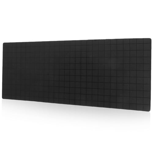LRXIYODE Magnetische Schrauben Memory Tragbare Magnetische Reparaturmatte für Kleine Teile Praktische Schraubenspeicherunterlage für Handy und Laptop Reparaturen LRXIYODE Magnetische Schrauben Memory Tragbare Magnetische Reparaturmatte für Kleine Teile Praktische Schraubenspeicherunterlage für Handy und Laptop Reparaturen von LRXIYODE