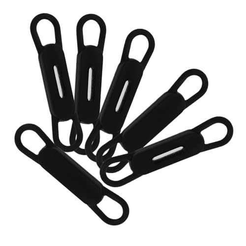 LRXIYODE Magnetischer Stiftehalter Silikon und Verstellbar für Whiteboard Kühlschrank und Schreibtisch für Büro und Schule Installieren Magnetisches Design von LRXIYODE