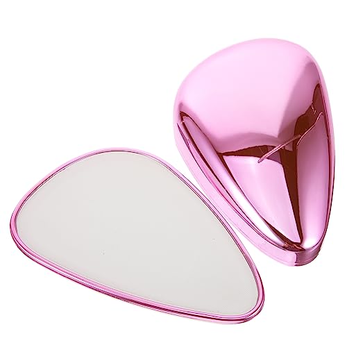 LRXIYODE Manueller Haarentferner für Beine Ergonomisches Design Sanfte Schleifeffekte Langlebiges Material Sicher für Mühelose Haarentfernung LRXIYODE Manueller Haarentferner für Beine Ergonomisches Design Sanfte Schleifeffekte Langlebiges Material Sicher für Mühelose Haarentfernung von LRXIYODE