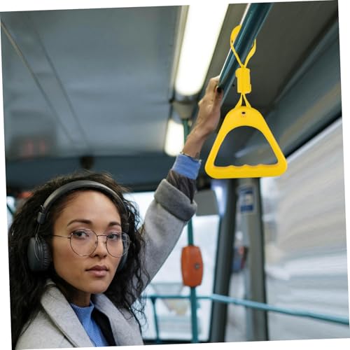 LRXIYODE Einstiegshilfe Gelber Haltegriff Für Senioren Tragbar Für Bus Robuste Unterstützung Mobilitätshilfe Für Behinderte Sicherer Griff Für Reisen LRXIYODE Einstiegshilfe Gelber Haltegriff Für Senioren Tragbar Für Bus Robuste Unterstützung Mobilitätshilfe Für Behinderte Sicherer Griff Für Reisen von LRXIYODE