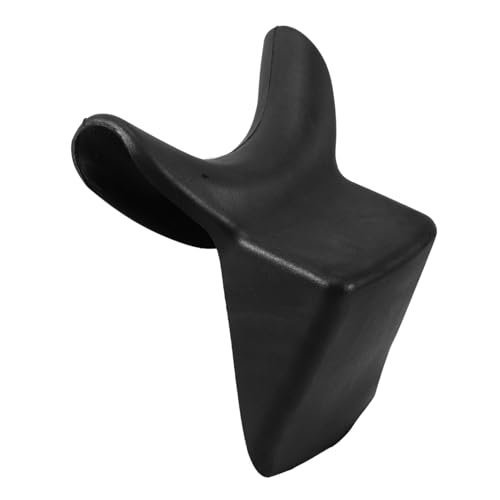 LRXIYODE Nackenstützkissen für Friseursalons Wasserdichtes PVC Haarwasch Pillow für Shampoo Schüsseln Integrierte Kopf und Nackenunterstützung Langlebig und Leicht zu Reinigen für LRXIYODE Nackenstützkissen für Friseursalons Wasserdichtes PVC Haarwasch Pillow für Shampoo Schüsseln Integrierte Kopf und Nackenunterstützung Langlebig und Leicht zu Reinigen für von LRXIYODE