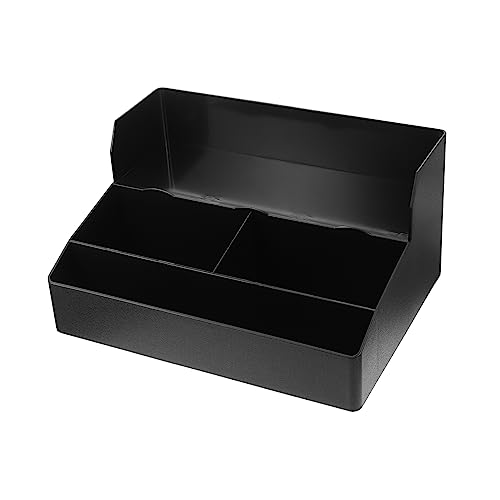 LRXIYODE Papierbecher Halter Multifunktionale Aufbewahrungsbox für Kaffee Tee und Gewürze Praktischer Organizer für Bar und Zuhause Leicht und Tragbar Einfach zu Reinigen von LRXIYODE
