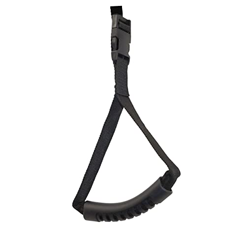 LRXIYODE Professioneller Fahrzeuggriff für Senioren Ergonomischer zur Unterstützung Beim Aussteigen zu Installieren und Tragbar für Unterwegs LRXIYODE Professioneller Fahrzeuggriff für Senioren Ergonomischer zur Unterstützung Beim Aussteigen zu Installieren und Tragbar für Unterwegs von LRXIYODE