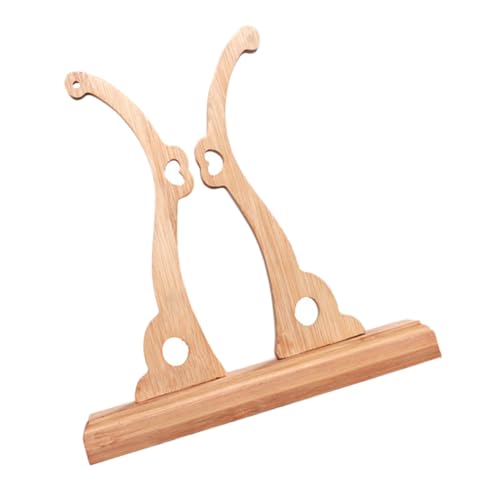 LRXIYODE Runder Halter aus Hochwertigem Antiker Stand für Runde Fächer Multifunktionale Dekoration und Präsentation für Diy Fanliebhaber Kompakt und für Langfristige Nutzung LRXIYODE Runder Halter aus Hochwertigem Antiker Stand für Runde Fächer Multifunktionale Dekoration und Präsentation für Diy Fanliebhaber Kompakt und für Langfristige Nutzung von LRXIYODE