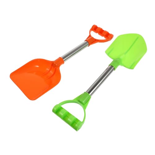LRXIYODE Schneeschaufel Edelstahl Doppelschaufel Multifunktional Leicht Tragbar Für Winter Outdoor Schnee Entfernen Frostschutz Scoop Zufällige Farbe LRXIYODE Schneeschaufel Edelstahl Doppelschaufel Multifunktional Leicht Tragbar Für Winter Outdoor Schnee Entfernen Frostschutz Scoop Zufällige Farbe von LRXIYODE