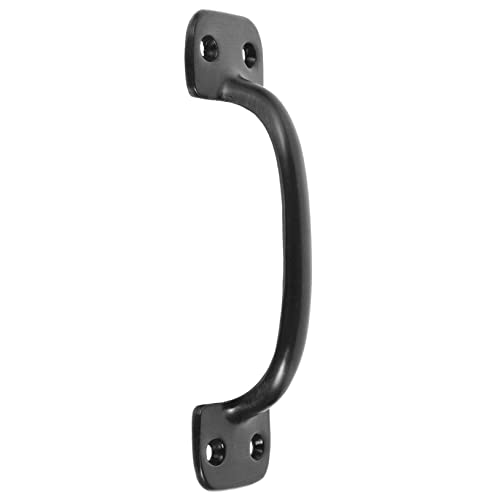 LRXIYODE Schubladengriff aus Minimalistischer Türgriff für Küchenschränke Ergonomischer Möbelgriff Installieren Langlebig und Rostbeständig für Moderne Möbelgestaltung von LRXIYODE