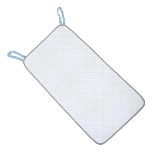 LRXIYODE Sitzkissen Rollstuhlfahrer Absorbierend Bequem Komfortabel Mit Elastischen Bändern Für Senioren Und Behinderte Waschbar Antirutsch Schutzauflage LRXIYODE Sitzkissen Rollstuhlfahrer Absorbierend Bequem Komfortabel Mit Elastischen Bändern Für Senioren Und Behinderte Waschbar Antirutsch Schutzauflage von LRXIYODE