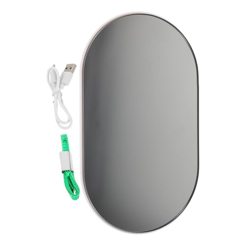 LRXIYODE Tragbare LED Anzeige Kompakte und Elegante Badezimmerwaage für Reisen und Zuhause Zuverlässige Genauigkeit und Design LRXIYODE Tragbare LED Anzeige Kompakte und Elegante Badezimmerwaage für Reisen und Zuhause Zuverlässige Genauigkeit und Design von LRXIYODE
