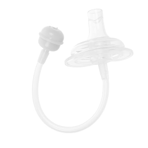 LRXIYODE Trinkhalm Set für Babyflaschen und Becher Lebensmittelecht Abnehmbar Leicht zu Reinigen Kompatibel mit Breitem Vielseitig für Kindertrinkflaschen LRXIYODE Trinkhalm Set für Babyflaschen und Becher Lebensmittelecht Abnehmbar Leicht zu Reinigen Kompatibel mit Breitem Vielseitig für Kindertrinkflaschen von LRXIYODE