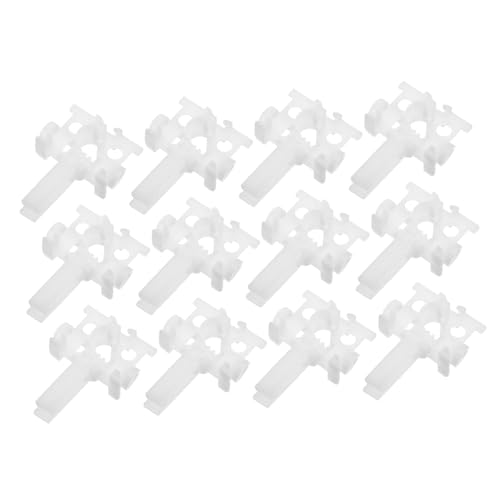 LRXIYODE Vertikales Jalousien Reparaturset und Tabs für Vertikale Jalousien Material Einsetzbar Passend für Viele Modelle Praktische Lösung für Fensterreparaturen LRXIYODE Vertikales Jalousien Reparaturset und Tabs für Vertikale Jalousien Material Einsetzbar Passend für Viele Modelle Praktische Lösung für Fensterreparaturen von LRXIYODE